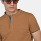 ανδρική-μπλούζα-polo-normal-fit-100%-βαμβακερή-με-mao-γιακά-άνεση-&-μοντέρνο-minimal-στυλ
