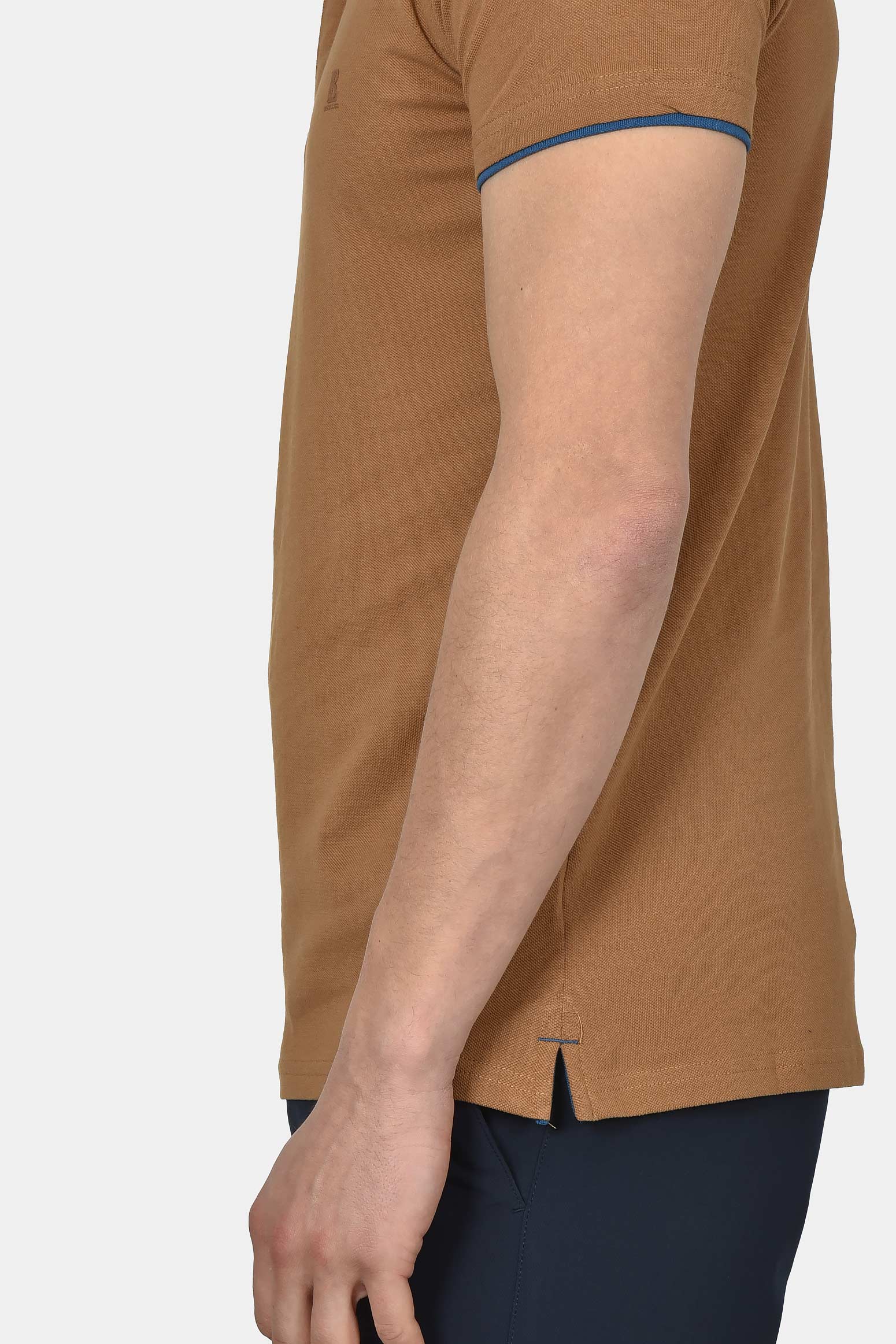 ανδρική-μπλούζα-polo-normal-fit-100%-βαμβακερή-με-mao-γιακά-άνεση-&-μοντέρνο-minimal-στυλ