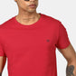 ανδρικό-t-shirt-normal-fit-από-100%-βαμβάκι-με-καθαρή-minimal-γραμμή