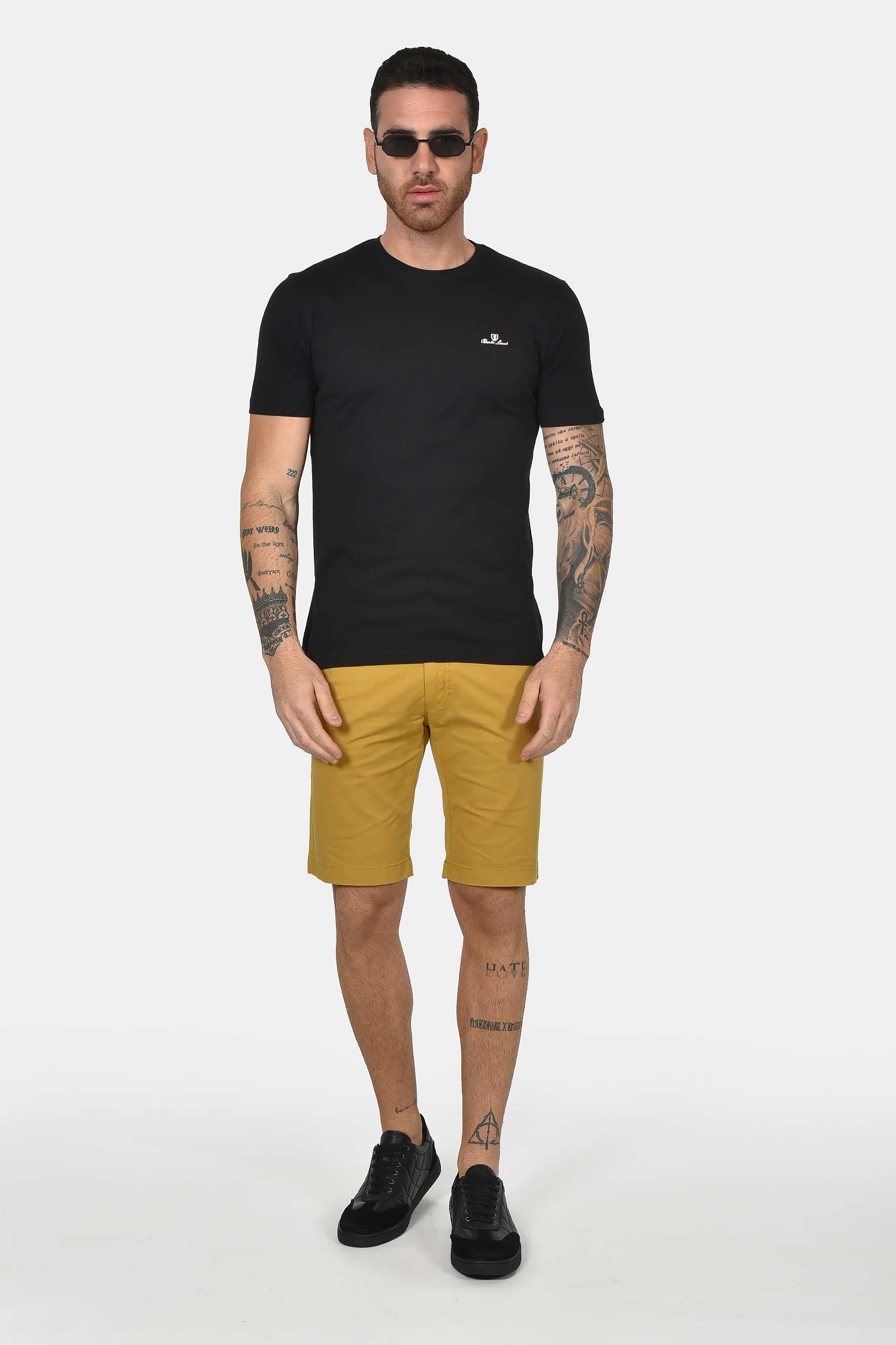 ανδρικό-t-shirt-από-100%-βαμβάκι-normal-fit-με-στρογγυλή-λαιμόκοψη