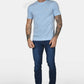 ανδρικό-t-shirt-από-100%-βαμβάκι-normal-fit-με-στρογγυλή-λαιμόκοψη