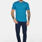 ανδρικό-t-shirt-από-100%-βαμβάκι-normal-fit-με-στρογγυλή-λαιμόκοψη