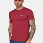 ανδρικό-t-shirt-από-100%-βαμβάκι-normal-fit-με-στρογγυλή-λαιμόκοψη