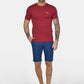 ανδρικό-t-shirt-από-100%-βαμβάκι-normal-fit-με-στρογγυλή-λαιμόκοψη