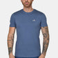 ανδρικό-t-shirt-από-100%-βαμβάκι-normal-fit-με-στρογγυλή-λαιμόκοψη