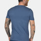 ανδρικό-t-shirt-από-100%-βαμβάκι-normal-fit-με-στρογγυλή-λαιμόκοψη