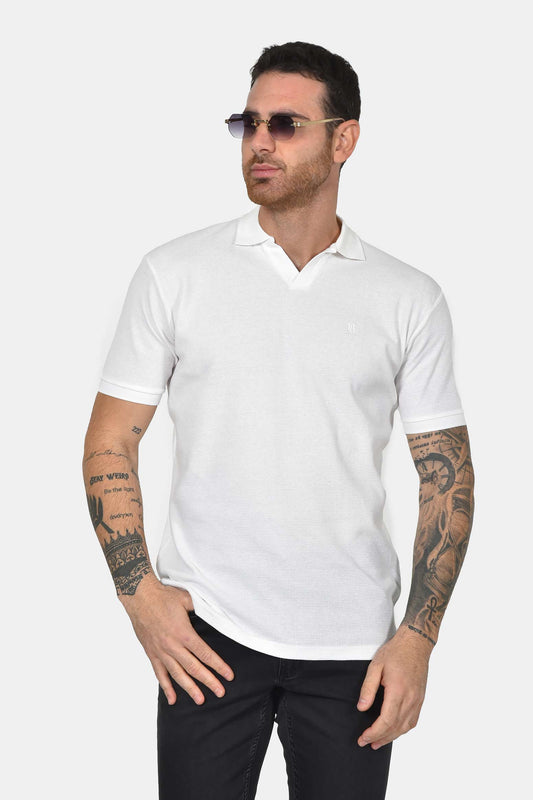 ανδρική-μπλούζα-polo-100%-βαμβακερή-φυσική-αναπνοή-&-σταθερή-εφαρμογή