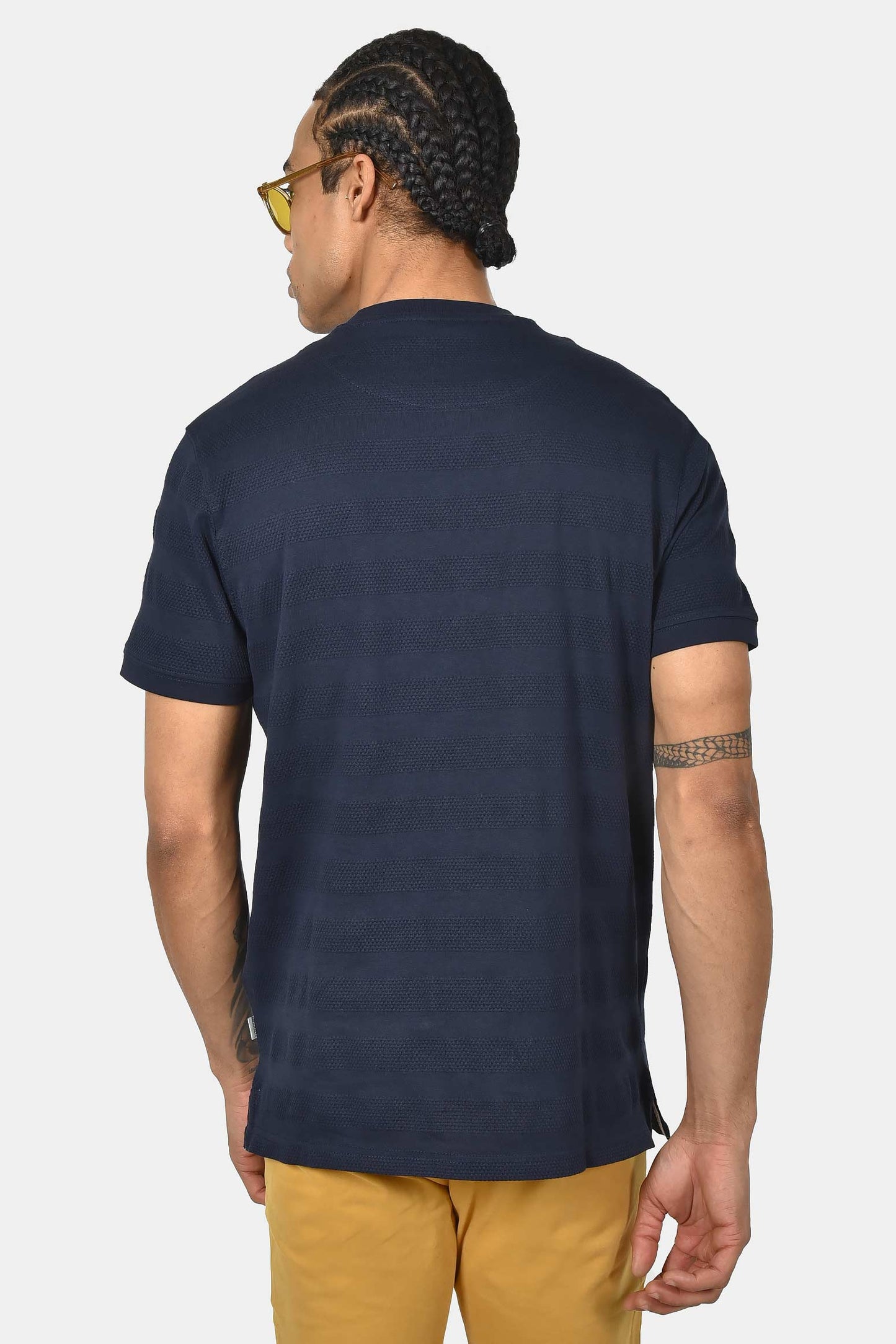 ανδρικό-t-shirt-normal-fit-100%-βαμβακερό-φυσική-άνεση-&-απαλή-αίσθηση