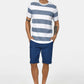ανδρικό-ριγέ-t-shirt-normal-fit-άνεση-&-εύκολο-styling
