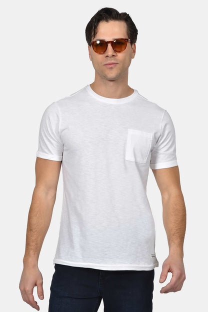 ανδρικό-t-shirt-normal-fit-από-100-βαμβάκι-με-τσέπη-στήθους