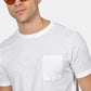 ανδρικό-t-shirt-normal-fit-από-100-βαμβάκι-με-τσέπη-στήθους