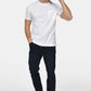 ανδρικό-t-shirt-normal-fit-από-100-βαμβάκι-με-τσέπη-στήθους