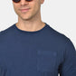 ανδρικό-t-shirt-normal-fit-από-100-βαμβάκι-με-τσέπη-στήθους