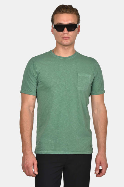 ανδρικό-t-shirt-normal-fit-από-100-βαμβάκι-με-τσέπη-στήθους