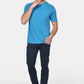 ανδρικό-t-shirt-normal-fit-από-100-βαμβάκι-με-τσέπη-στήθους