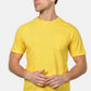 ανδρικό-t-shirt-normal-fit-από-100-βαμβάκι-με-τσέπη-στήθους