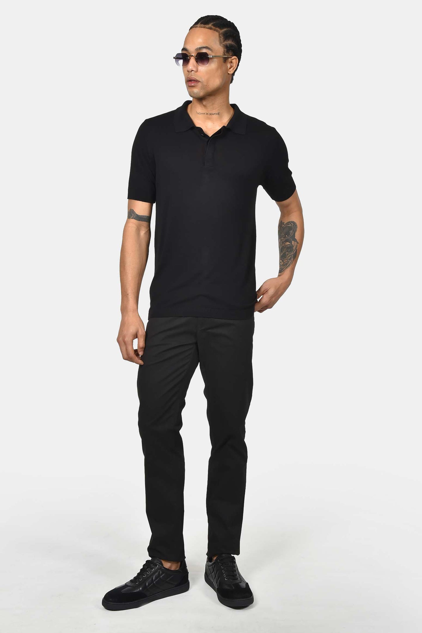 ανδρική-μπλούζα-polo-normal-fit-δροσερή-&-ανάλαφρη-αίσθηση