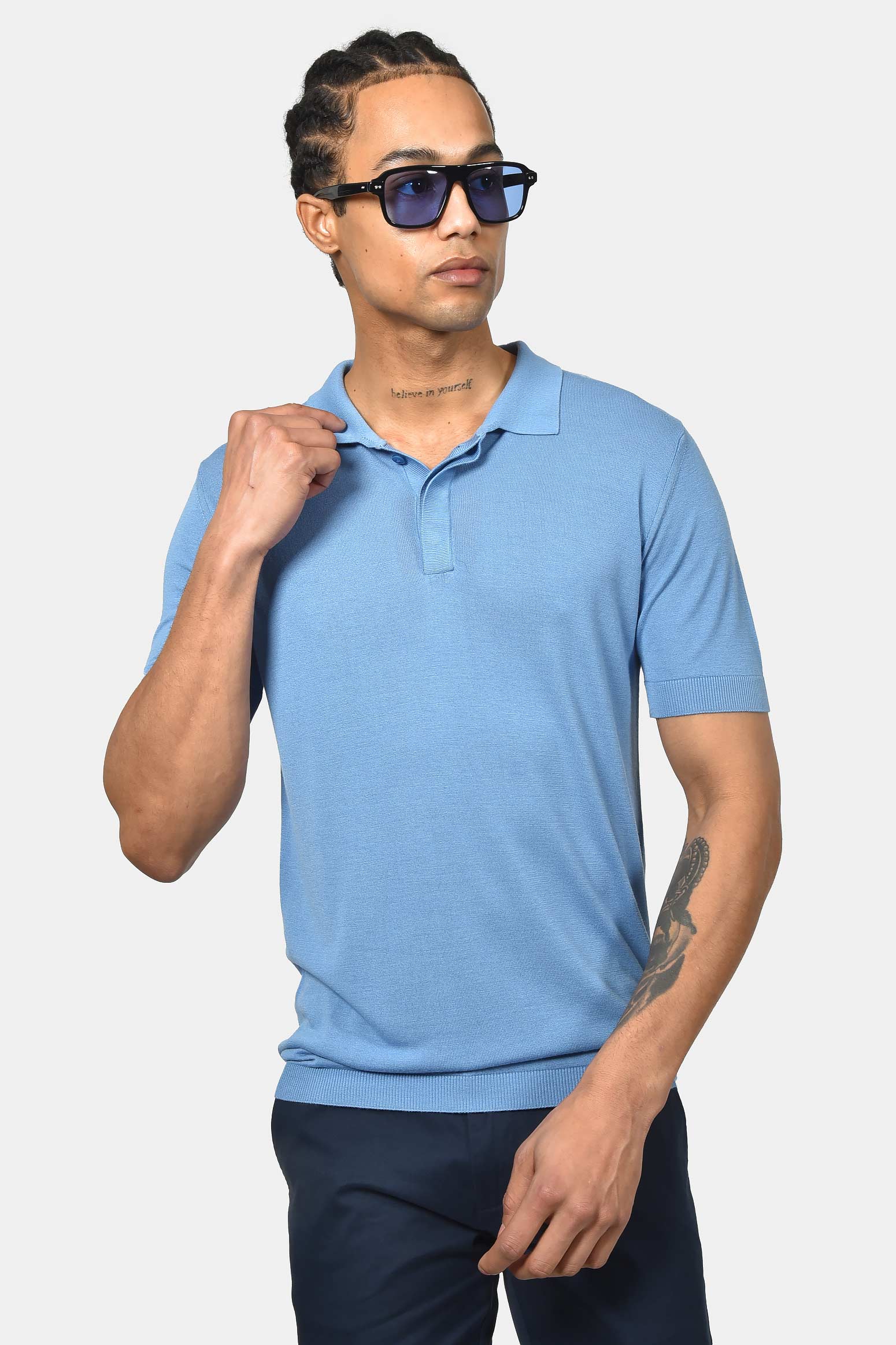 ανδρική-μπλούζα-polo-normal-fit-δροσερή-&-ανάλαφρη-αίσθηση
