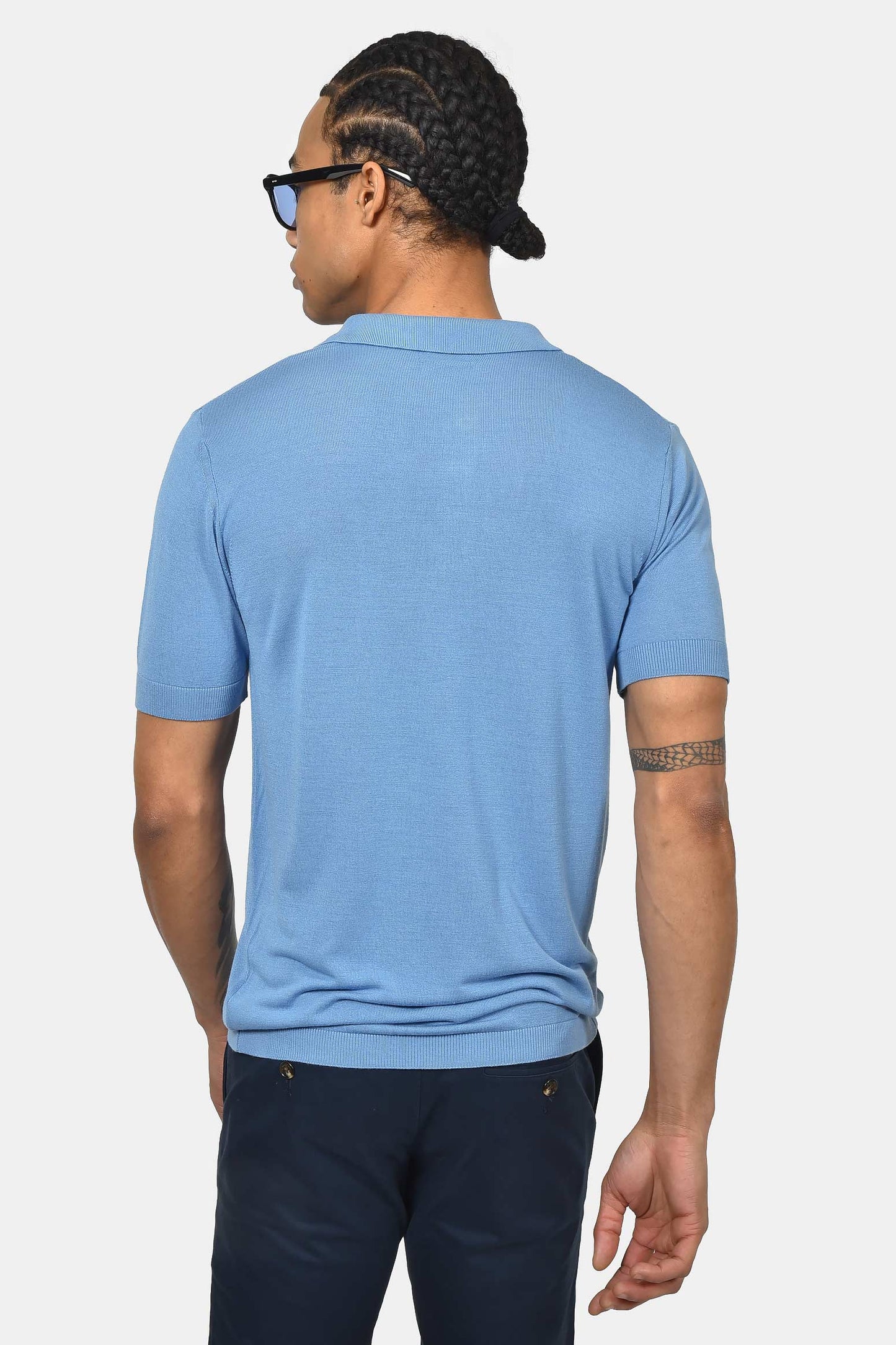 ανδρική-μπλούζα-polo-normal-fit-δροσερή-&-ανάλαφρη-αίσθηση