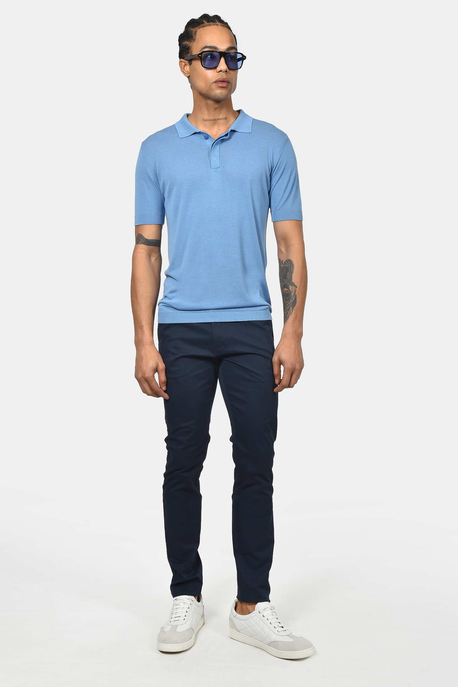 ανδρική-μπλούζα-polo-normal-fit-δροσερή-&-ανάλαφρη-αίσθηση