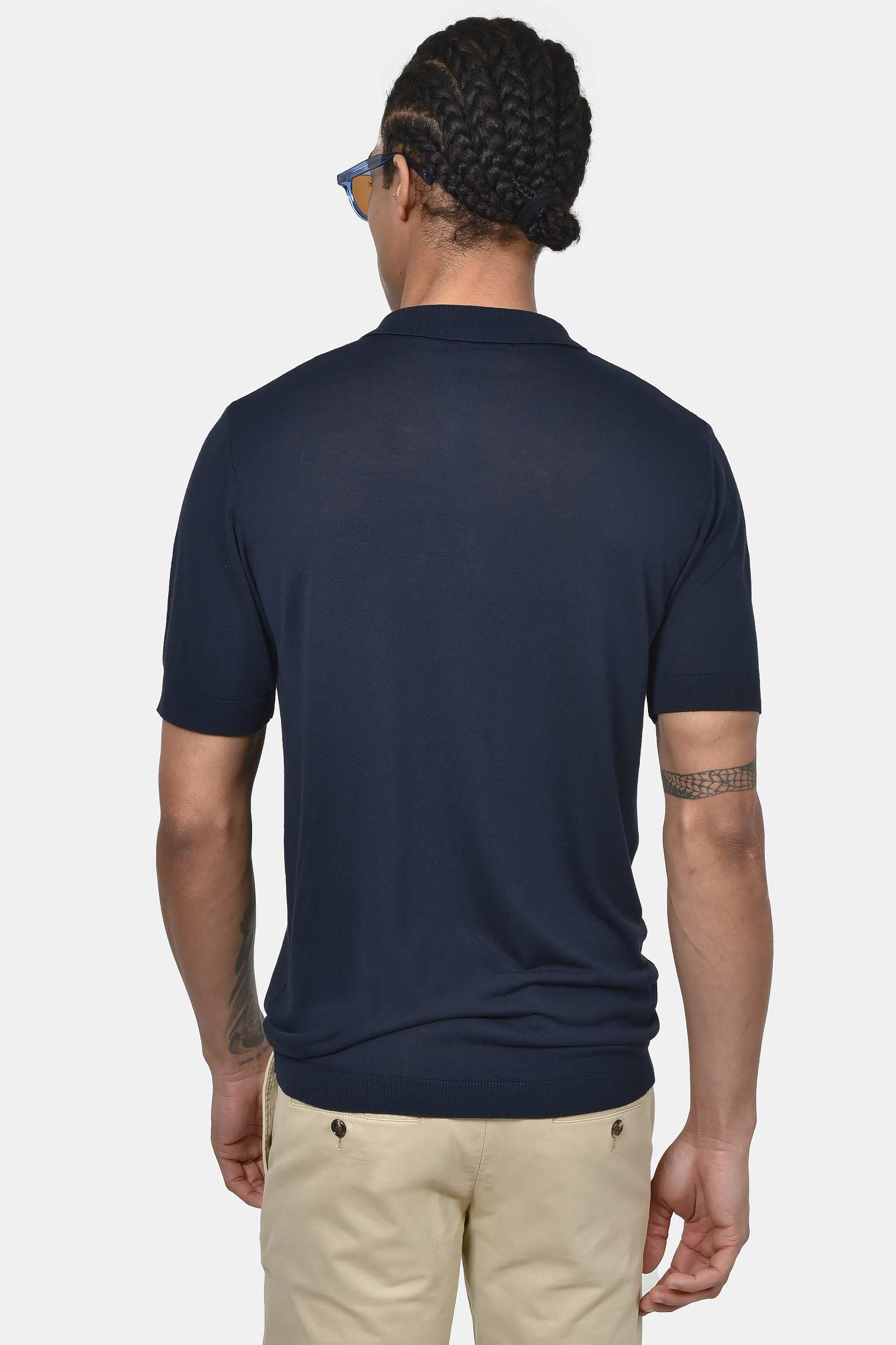 ανδρική-μπλούζα-polo-normal-fit-δροσερή-&-ανάλαφρη-αίσθηση