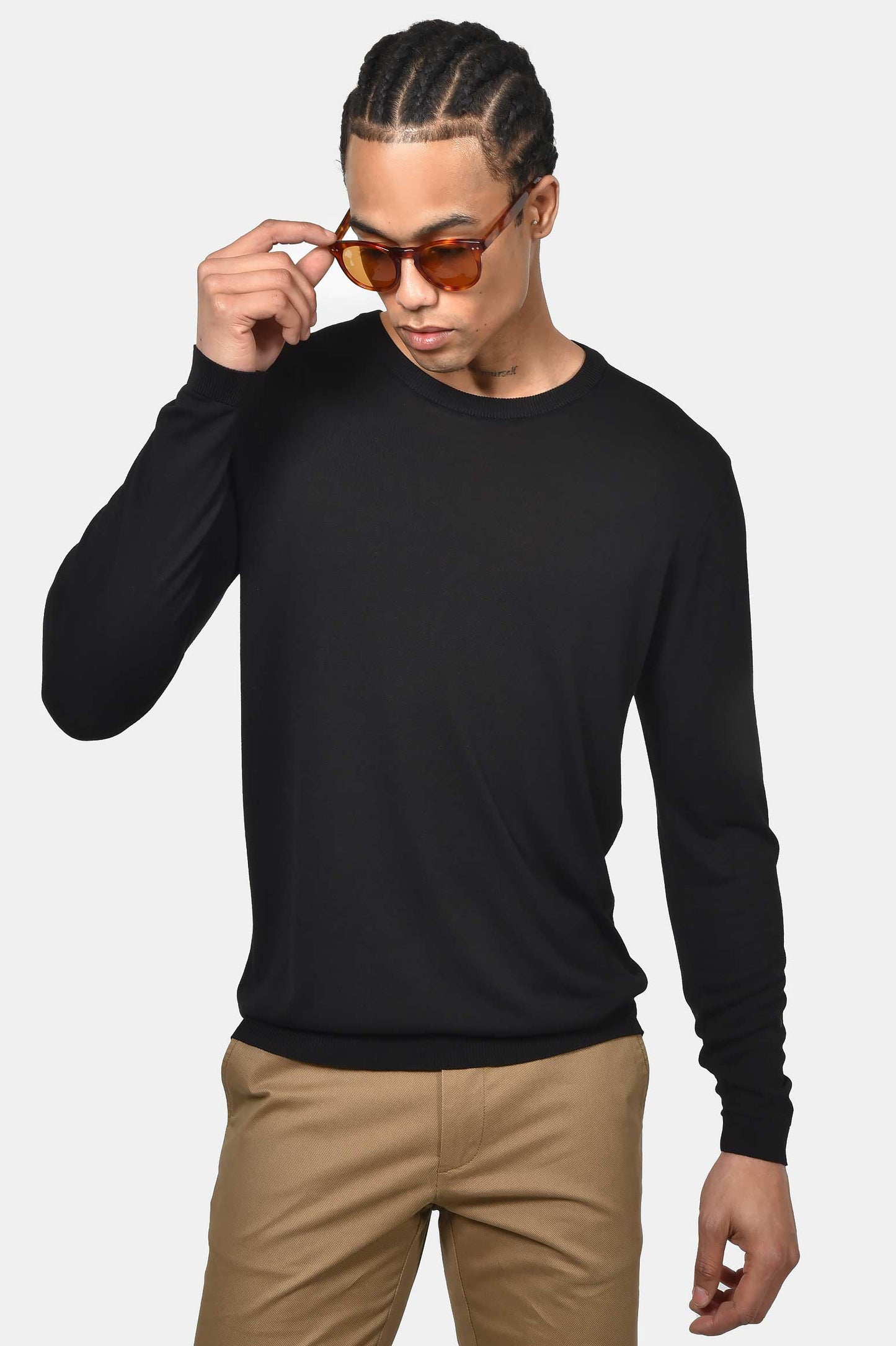 ανδρικό-ανοιξιάτικο-πουλόβερ-normal-fit-δροσερή-&-ανάλαφρη-αίσθηση