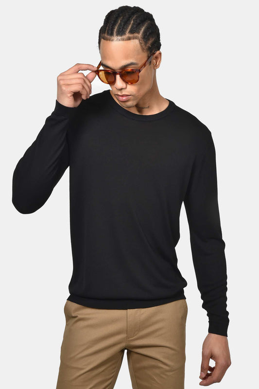 ανδρικό-ανοιξιάτικο-πουλόβερ-normal-fit-δροσερή-&-ανάλαφρη-αίσθηση