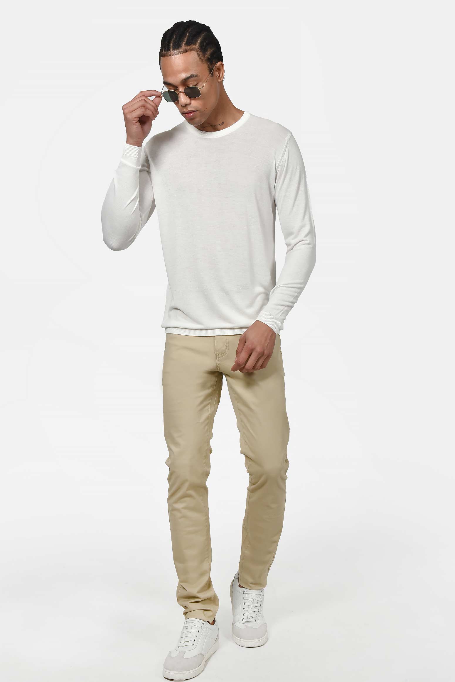 ανδρικό-ανοιξιάτικο-πουλόβερ-normal-fit-δροσερή-&-ανάλαφρη-αίσθηση