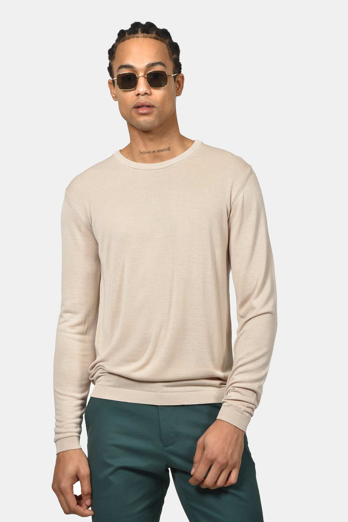 ανδρικό-ανοιξιάτικο-πουλόβερ-normal-fit-δροσερή-&-ανάλαφρη-αίσθηση