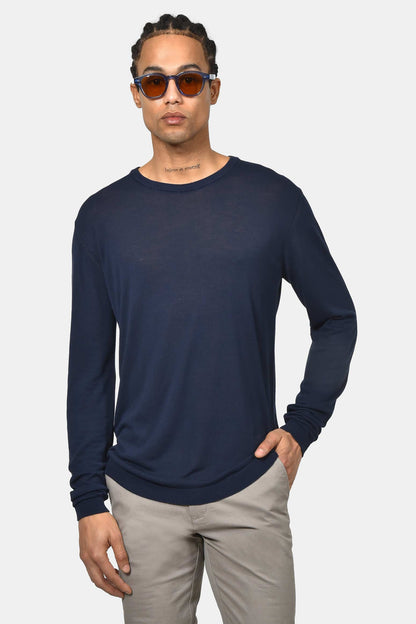 ανδρικό-ανοιξιάτικο-πουλόβερ-normal-fit-δροσερή-&-ανάλαφρη-αίσθηση