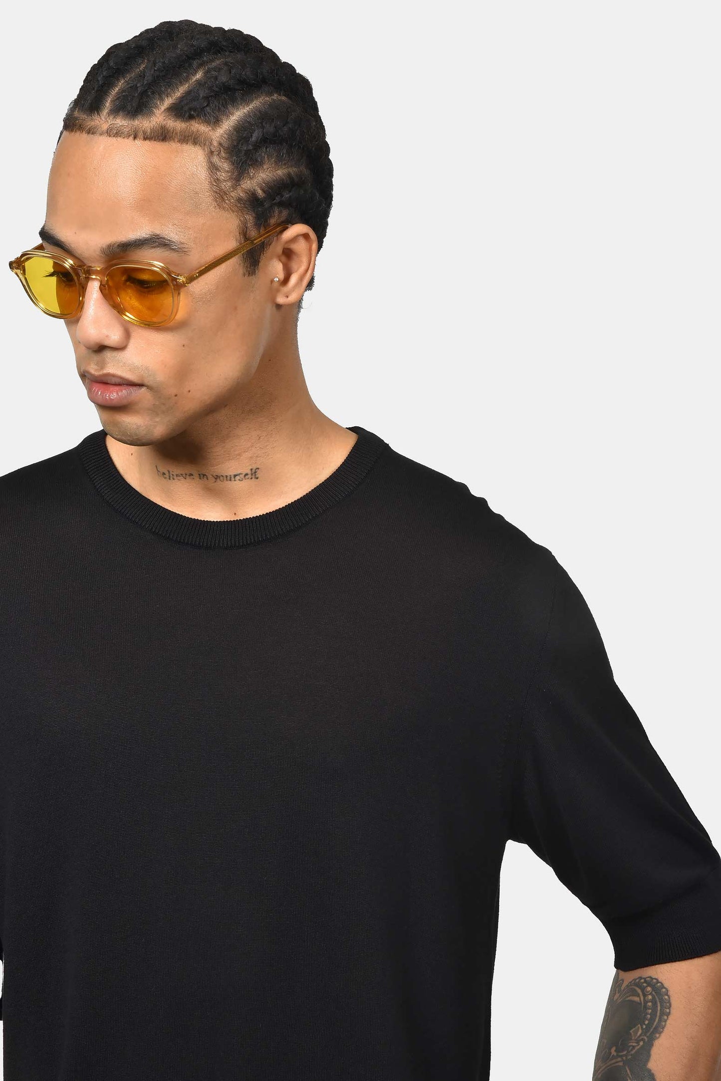 ανδρικό-t-shirt-normal-fit-δροσερή-&-λεία-αίσθηση