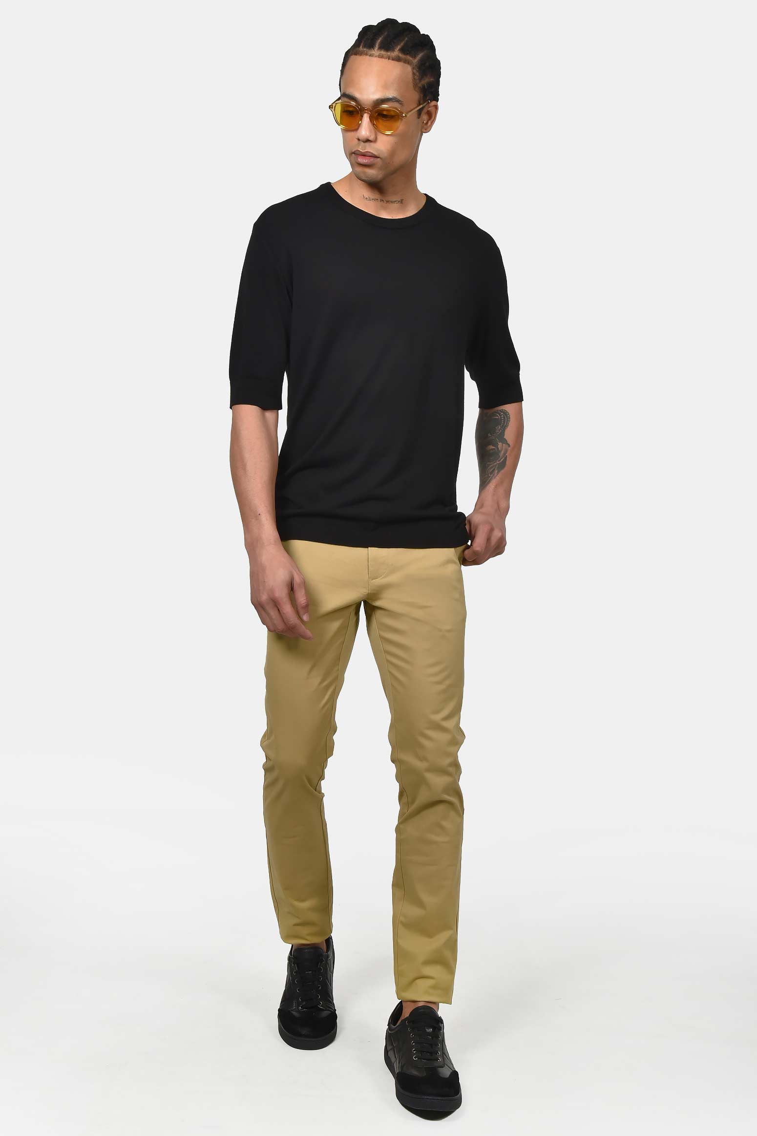 ανδρικό-t-shirt-normal-fit-δροσερή-&-λεία-αίσθηση