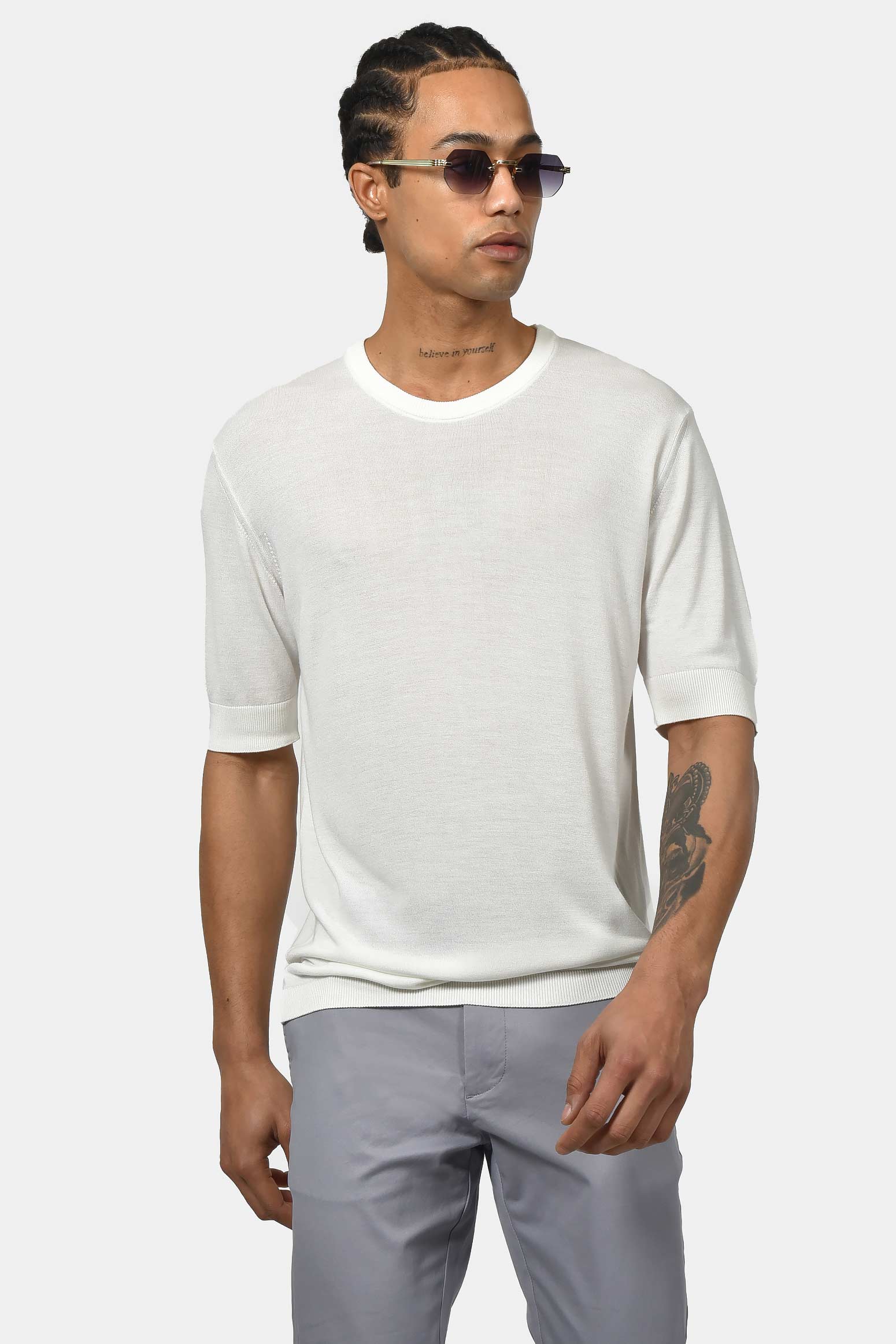 ανδρικό-t-shirt-normal-fit-δροσερή-&-λεία-αίσθηση