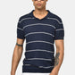 ανδρική-μπλούζα-polo-normal-fit-100%-βαμβακερή-με-ρίγες-δροσερή-&-φυσική-αίσθηση