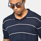 ανδρική-μπλούζα-polo-normal-fit-100%-βαμβακερή-με-ρίγες-δροσερή-&-φυσική-αίσθηση