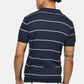ανδρική-μπλούζα-polo-normal-fit-100%-βαμβακερή-με-ρίγες-δροσερή-&-φυσική-αίσθηση