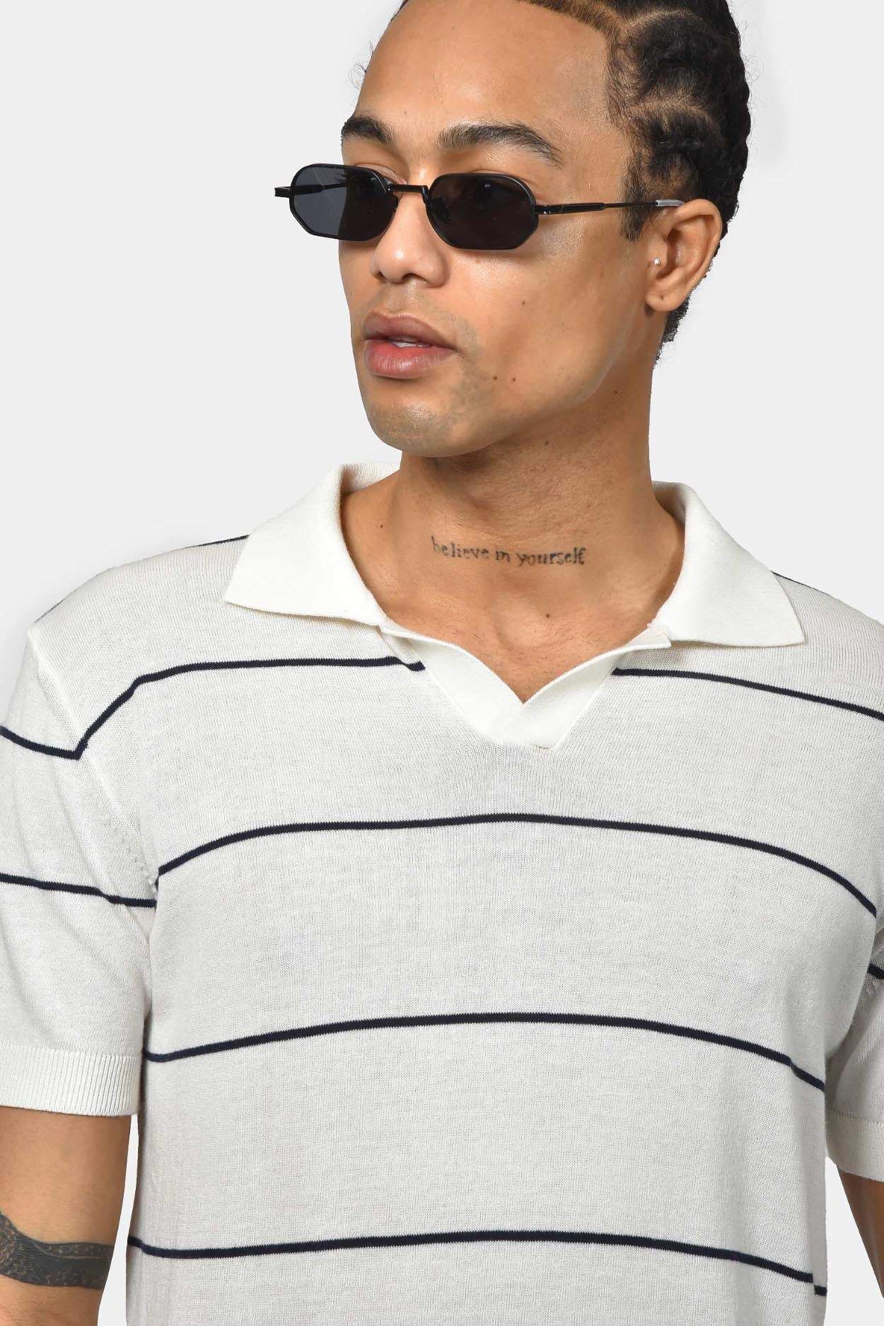 ανδρική-μπλούζα-polo-normal-fit-100%-βαμβακερή-με-ρίγες-δροσερή-&-φυσική-αίσθηση