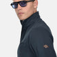 ανδρική-μπλούζα-φούτερ-half-zip-normal-fit-με-όρθιο-γιακά-&-κεντημένο-σήμα