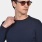 ανδρικό-πλεκτό-πουλόβερ-normal-fit-με-στρογγυλή-λαιμόκοψη-για-διαχρονικό-στυλ