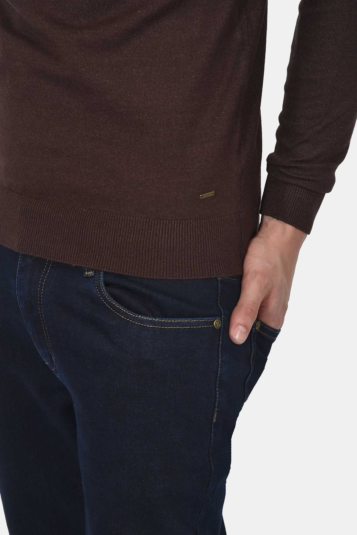 ανδρικό-πουλόβερ-normal-fit-100%-βαμβάκι-για-φυσική-&-άνετη-αίσθηση