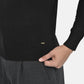 ανδρικό-πουλόβερ-half-zip-100%-βαμβάκι-normal-fit-με-λεπτή-πλέξη-για-smart-casual-εμφάνιση