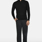 ανδρικό-πουλόβερ-half-zip-100%-βαμβάκι-normal-fit-με-λεπτή-πλέξη-για-smart-casual-εμφάνιση