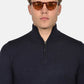 ανδρικό-πουλόβερ-half-zip-100%-βαμβάκι-normal-fit-με-λεπτή-πλέξη-για-smart-casual-εμφάνιση
