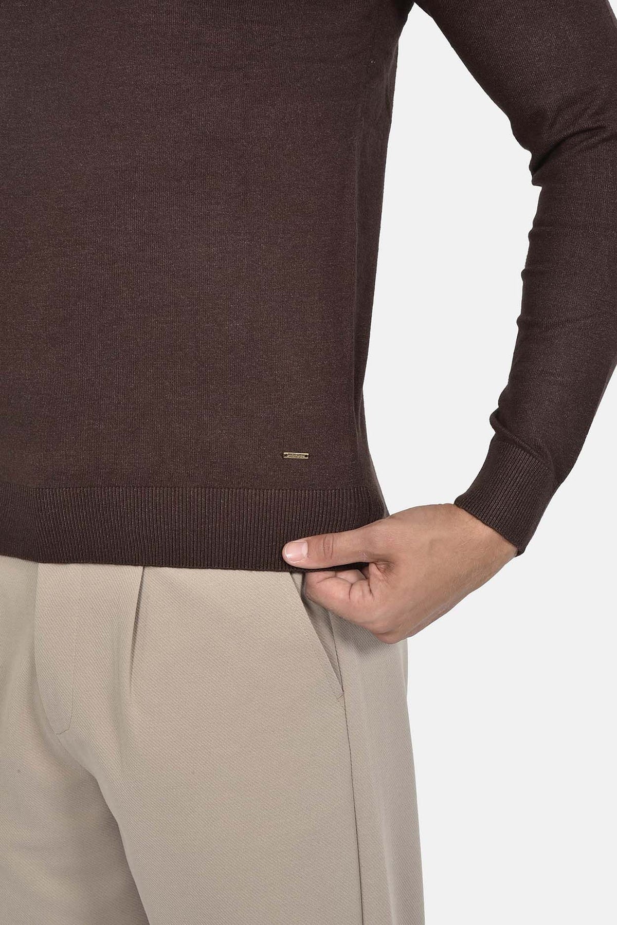 ανδρικό-πουλόβερ-half-zip-100%-βαμβάκι-normal-fit-με-λεπτή-πλέξη-για-smart-casual-εμφάνιση