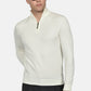 ανδρικό-πουλόβερ-half-zip-100%-βαμβάκι-normal-fit-με-λεπτή-πλέξη-για-smart-casual-εμφάνιση