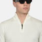 ανδρικό-πουλόβερ-half-zip-100%-βαμβάκι-normal-fit-με-λεπτή-πλέξη-για-smart-casual-εμφάνιση