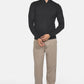 ανδρικό-πουλόβερ-half-zip-100-βαμβάκι-normal-fit-με-λεπτή-πλέξη-για-smart-casual-εμφάνιση