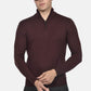 ανδρικό-πουλόβερ-half-zip-100%-βαμβάκι-normal-fit-με-λεπτή-πλέξη-για-smart-casual-εμφάνιση