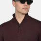 ανδρικό-πουλόβερ-half-zip-100%-βαμβάκι-normal-fit-με-λεπτή-πλέξη-για-smart-casual-εμφάνιση