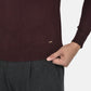 ανδρικό-πουλόβερ-half-zip-100%-βαμβάκι-normal-fit-με-λεπτή-πλέξη-για-smart-casual-εμφάνιση